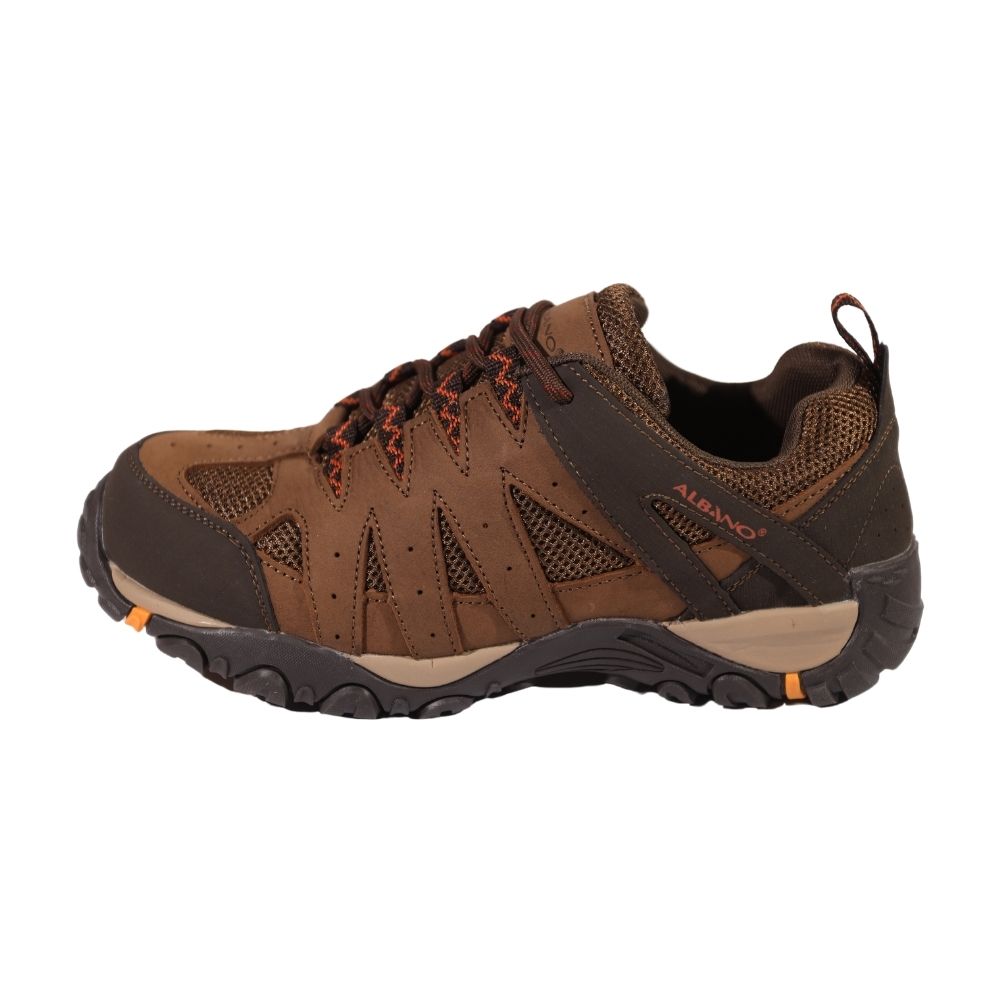 Zapatilla Hombre Thomas
