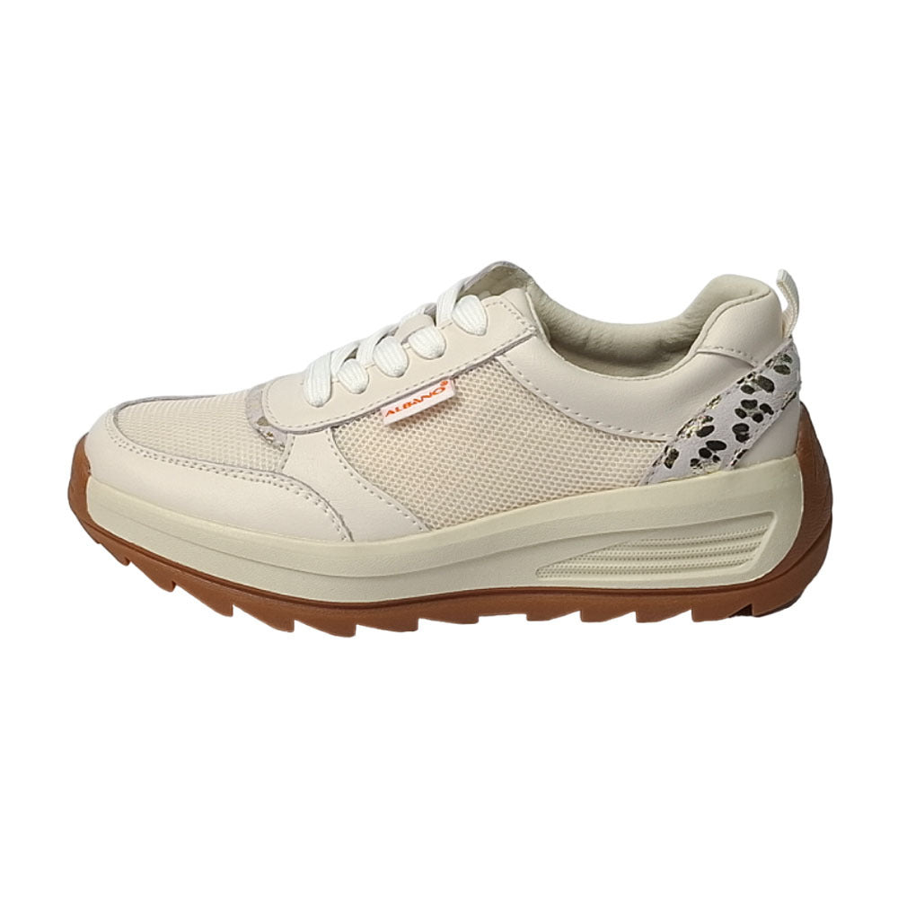 Zapatilla Mujer New Dua