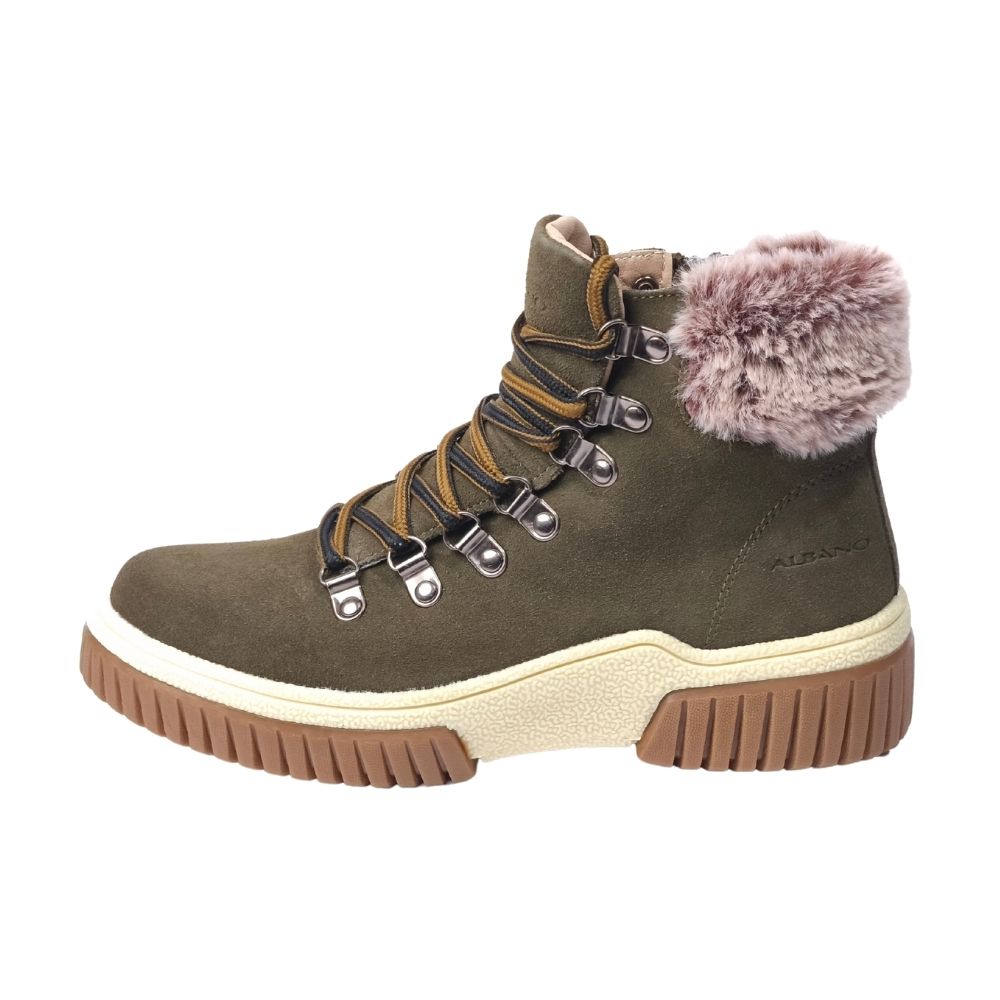 Botin Mujer Thelma