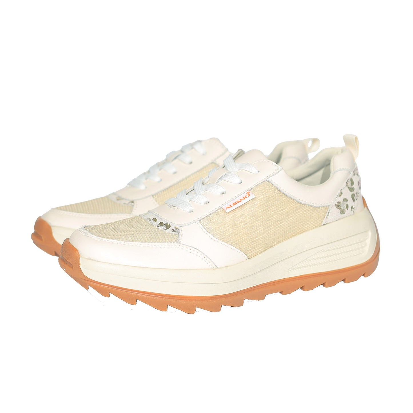 Zapatilla Dua Blanca 2