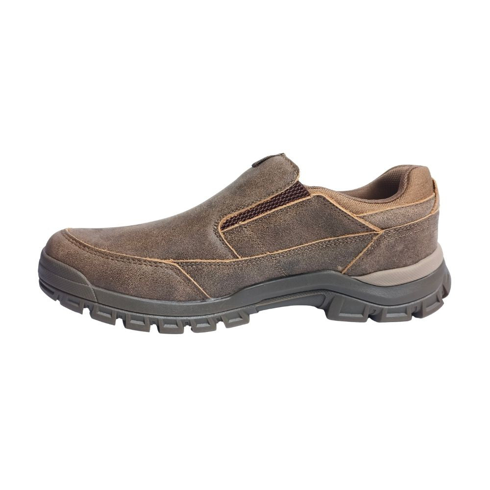 Zapato Hombre Interceptor Slip-on