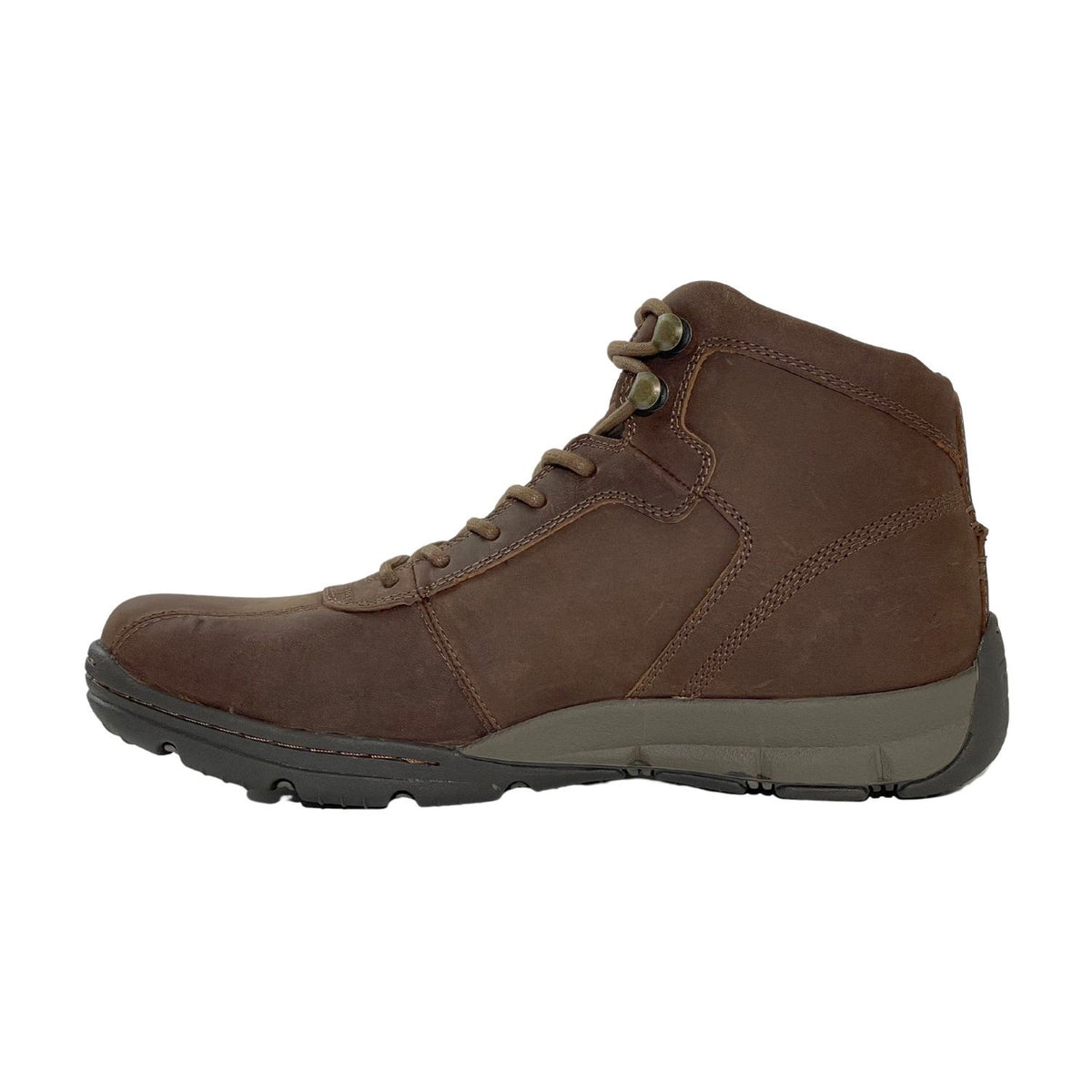 Botin Hombre Challenger west fargo