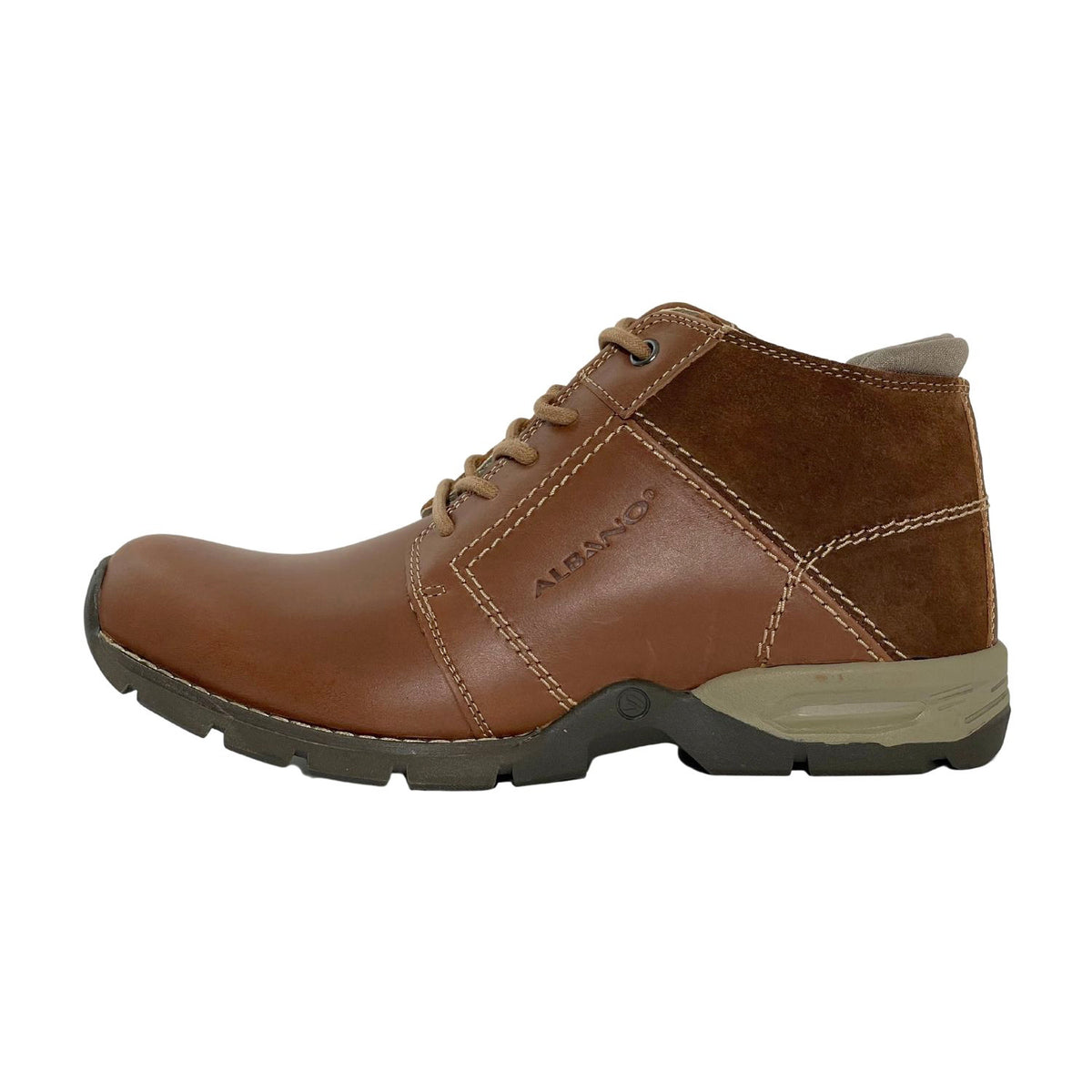 Botin Hombre Mick