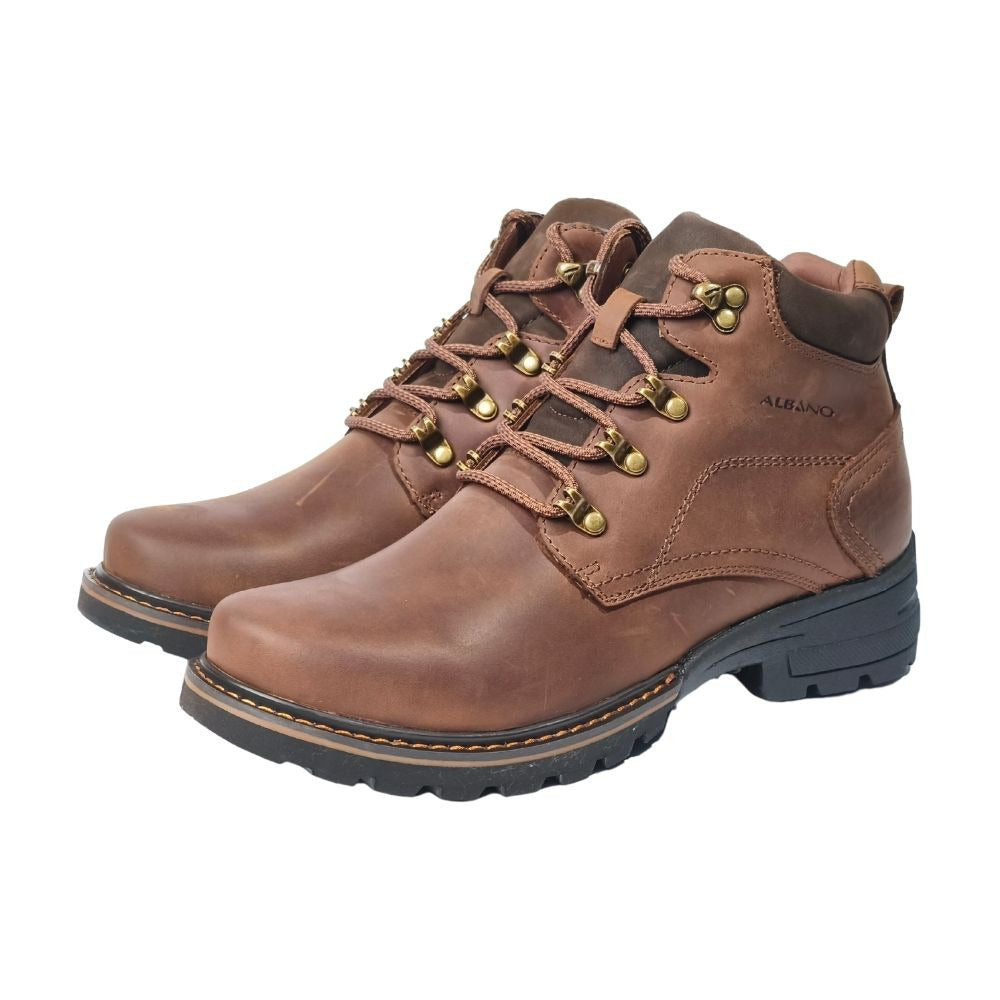 Botin Titan west fargo 2