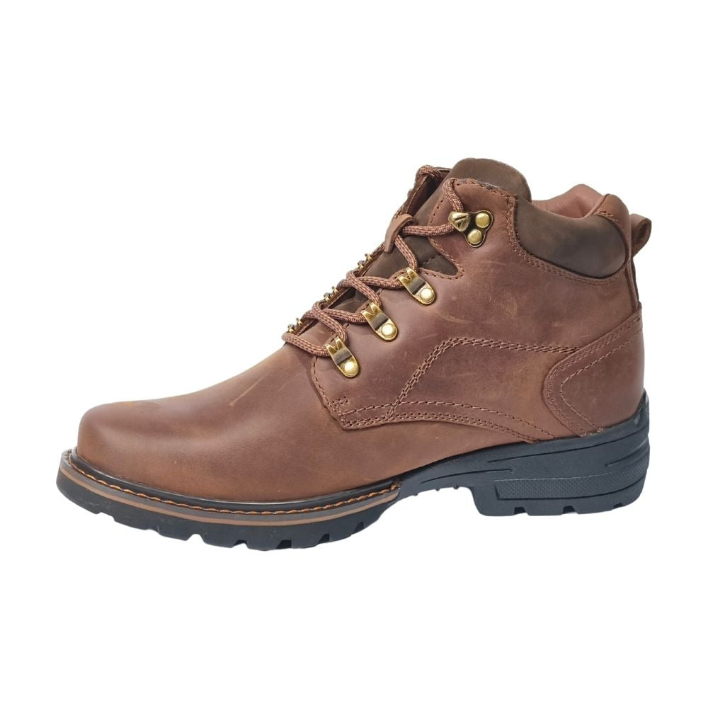 Botin Hombre Titan