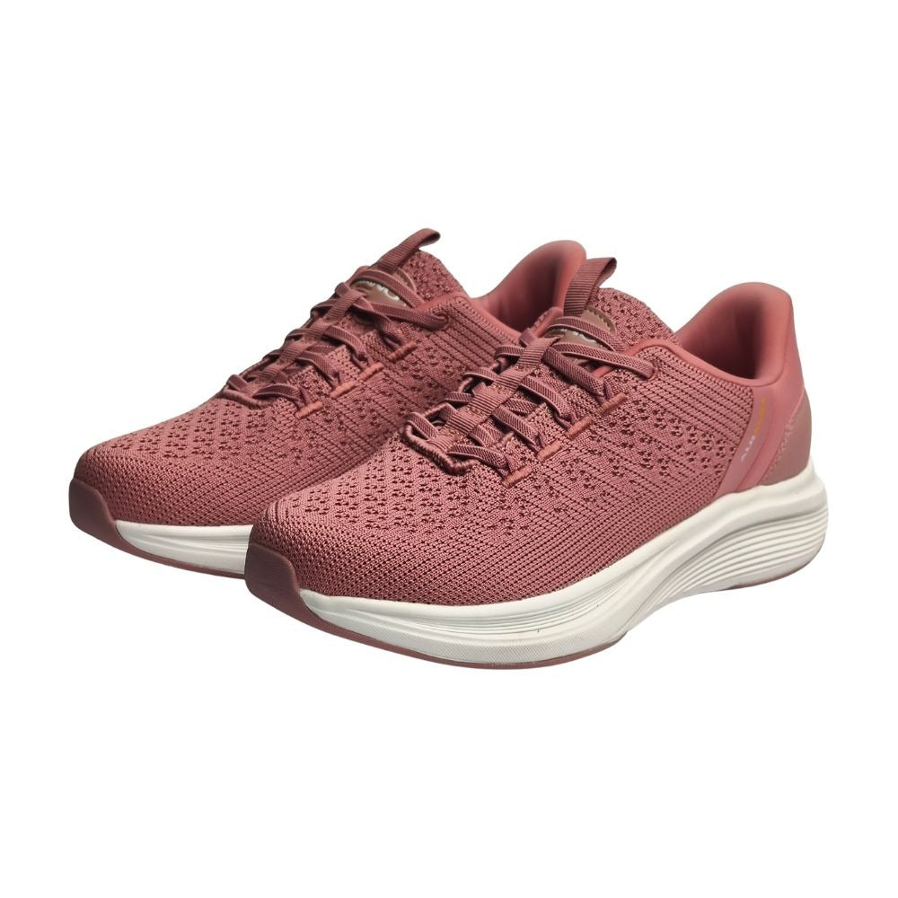 Zapatilla Coral pink