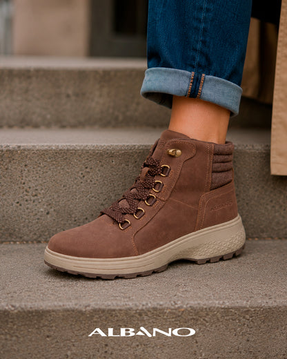 Botin Mujer New Tania