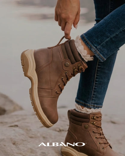 Botin Mujer Roxy