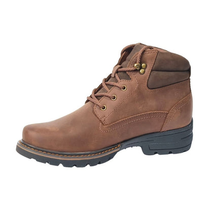 Botin Hombre New Titan
