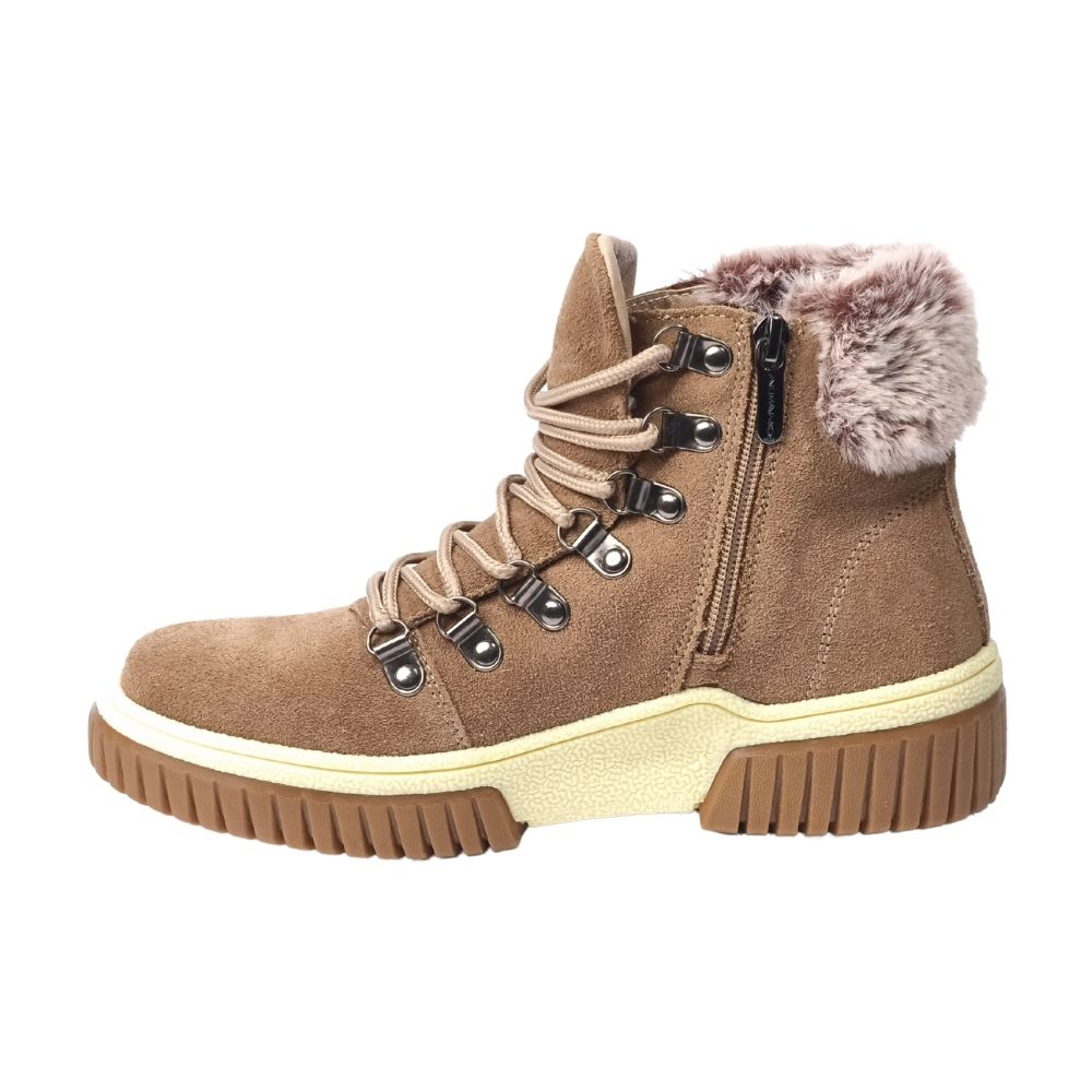 Botin  Mujer Thelma