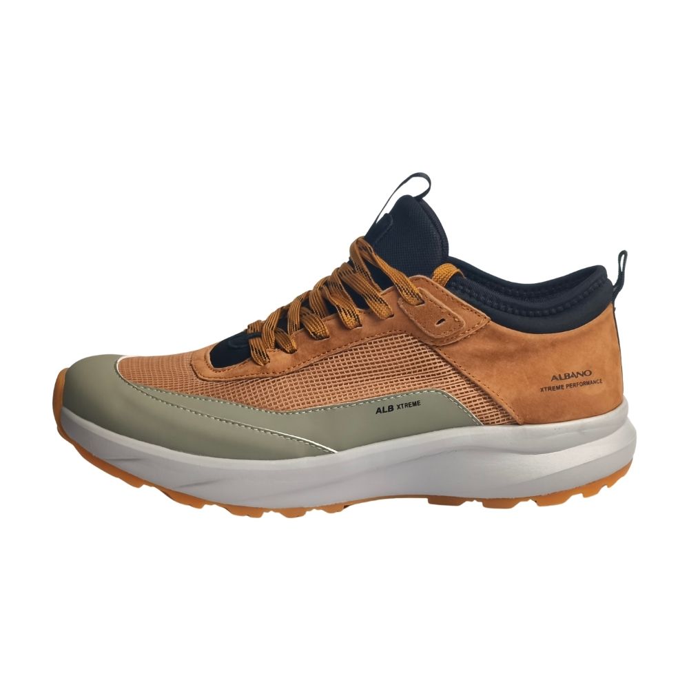 Zapatilla Hombre Bronco