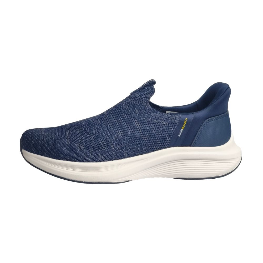 Zapatilla Hombre Axel textil