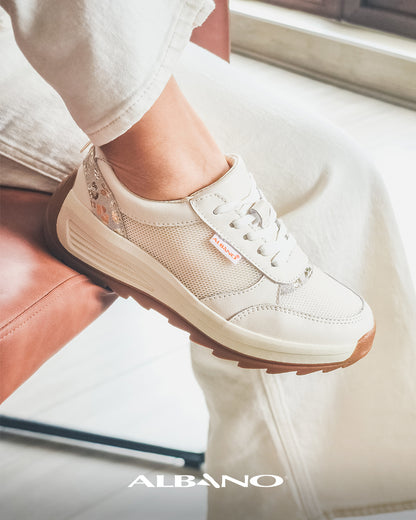 Zapatilla Mujer New Dua
