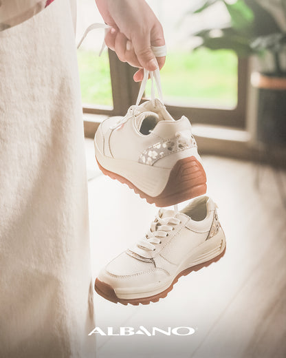 Zapatilla Mujer New Dua