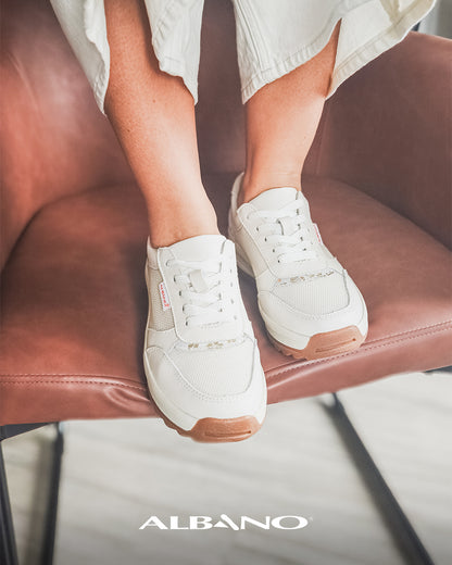 Zapatilla Mujer New Dua