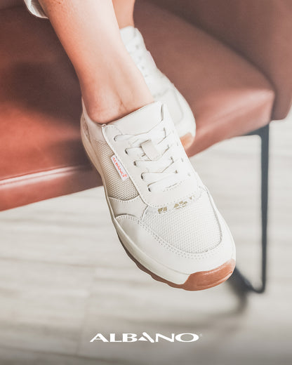 Zapatilla Mujer New Dua