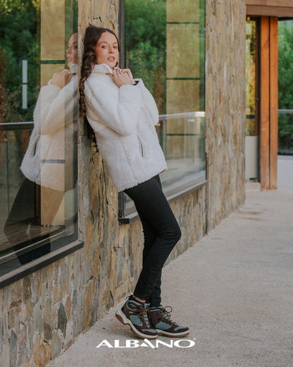 Zapatilla Mujer Rena