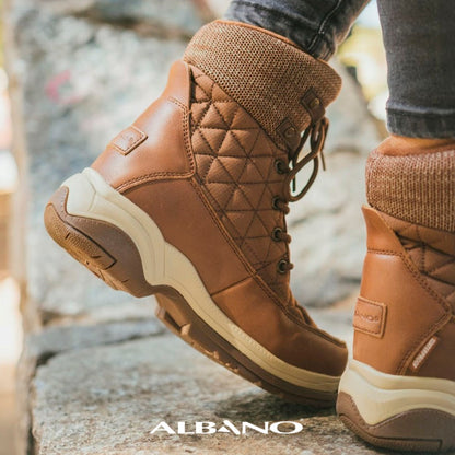 Botin Mujer Congo