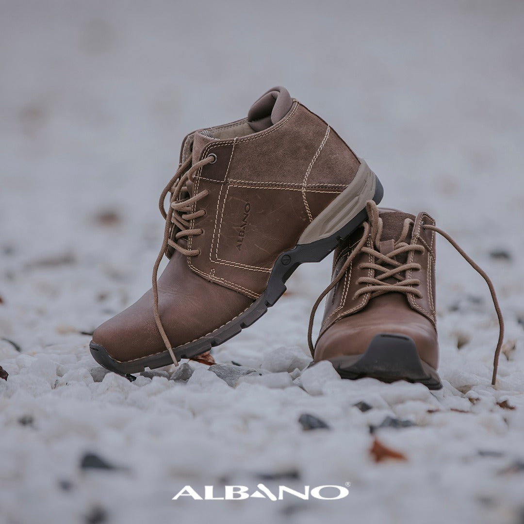Botin Hombre Mick