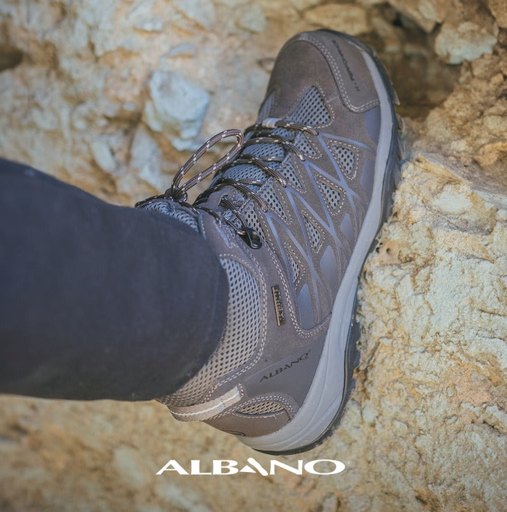 Zapatilla Hombre Everest