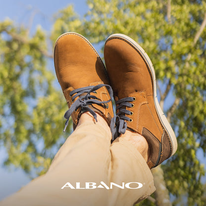 Zapato Hombre New hazard