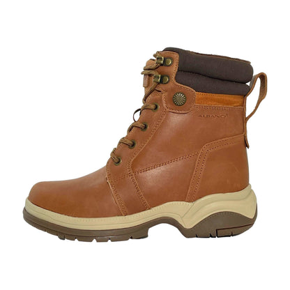 Botin Mujer Roxy Cafe