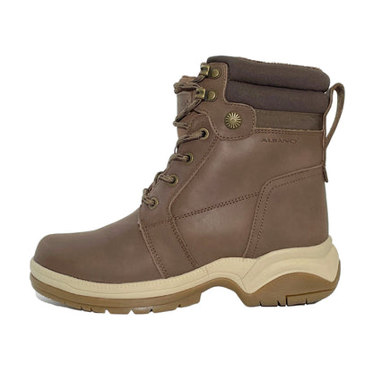 Botin Mujer Roxy Cafe