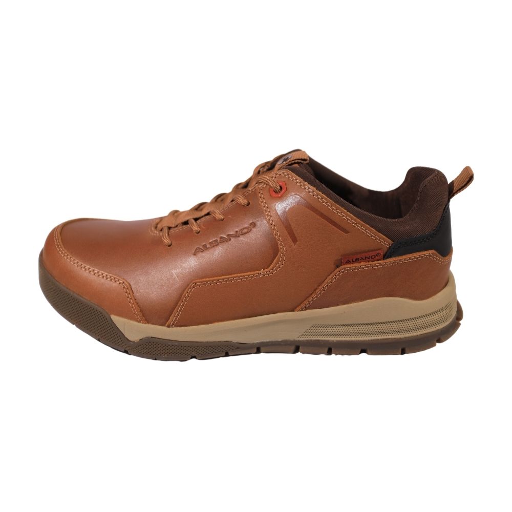 Zapato Hombre Curry