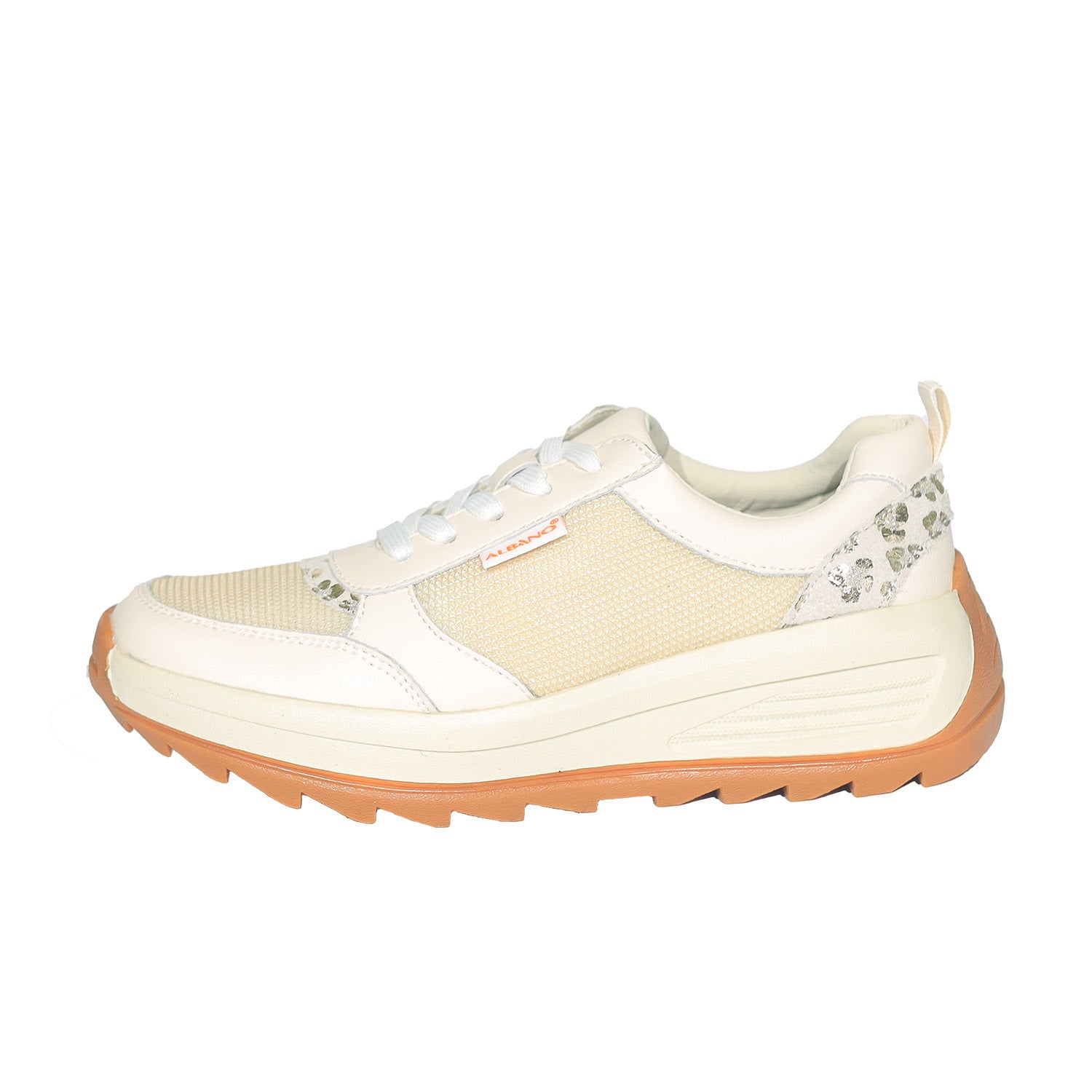Zapatilla Dua Blanca 2