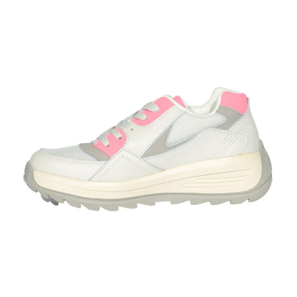 Zapatilla Mujer Dua Rosa