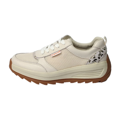 Zapatilla Dua Blanca 2