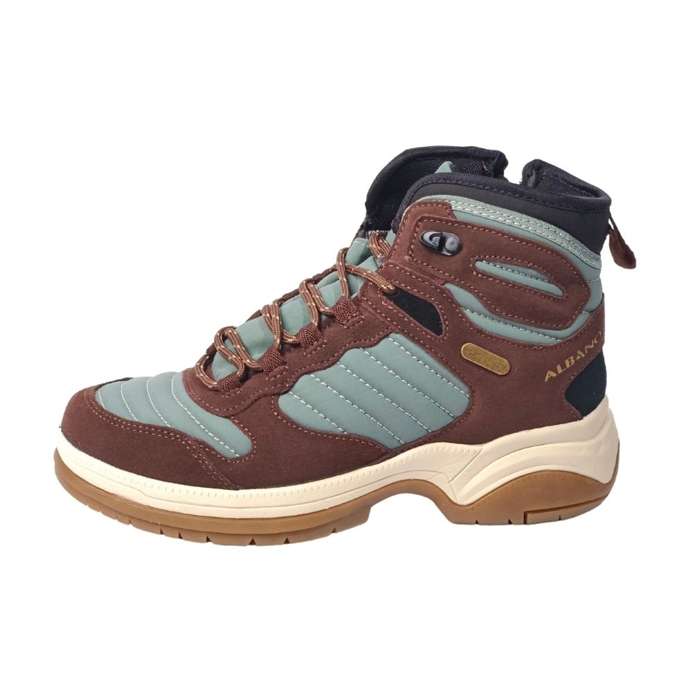 Zapatilla Mujer Rena