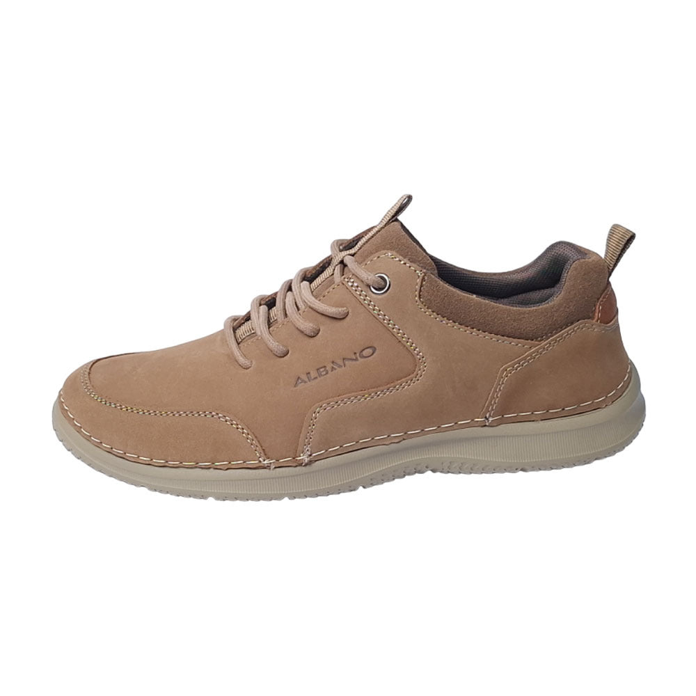 Zapato Hombre New Magno