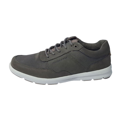 Zapato Hombre Steve Grafito