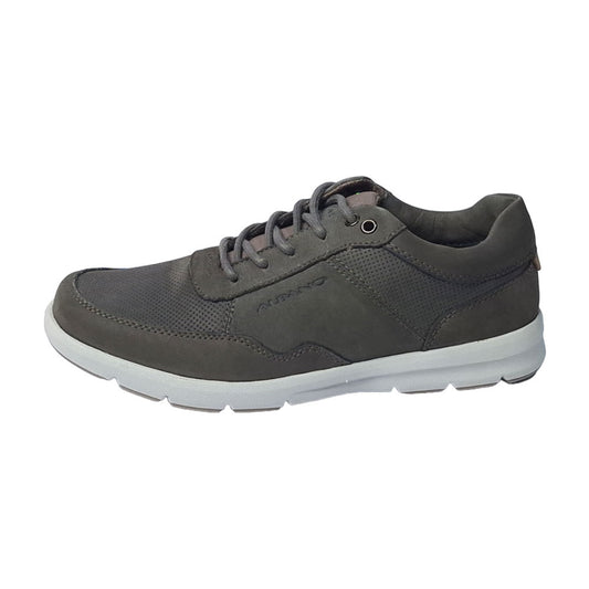 Zapato Hombre Steve Grafito