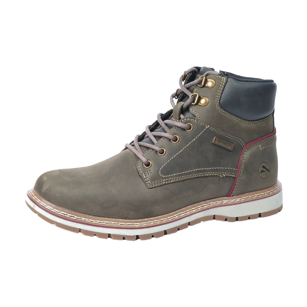Botin Hombre New Tyson