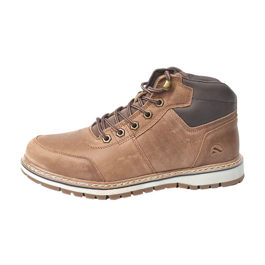 Botin Hombre Tyson Cemento