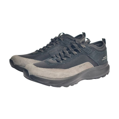 Zapatilla Hombre Bronco Negro