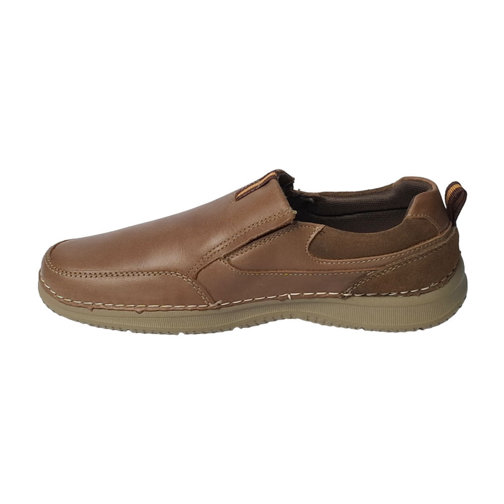 Zapato Hombre Magno Cemento