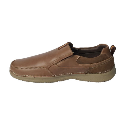 Zapato Hombre Magno Cemento