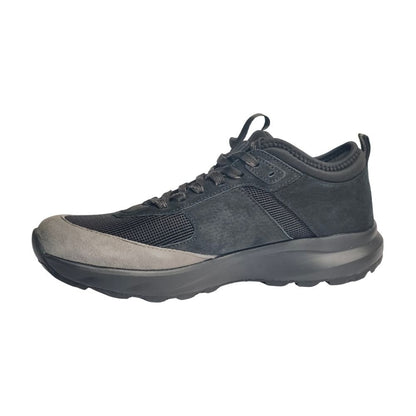 Zapatilla Hombre Bronco Negro