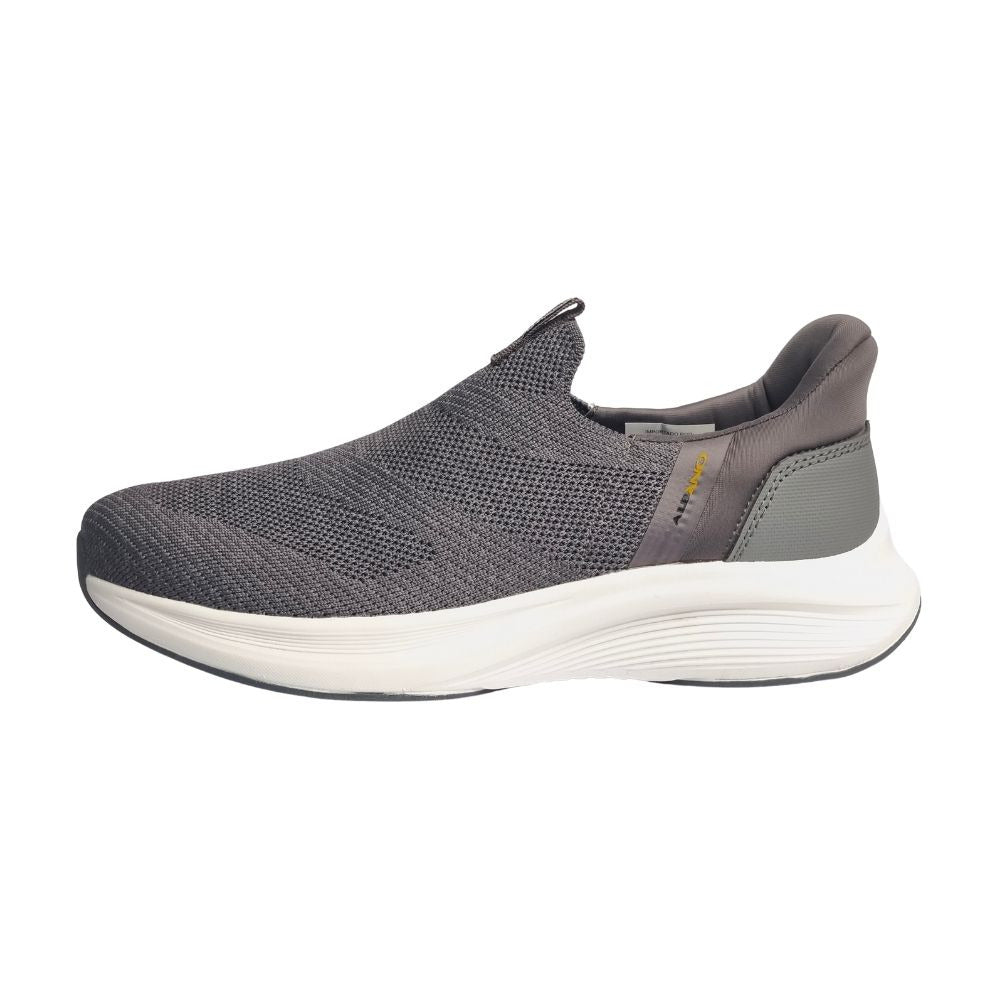 Zapatilla Axel Textil
