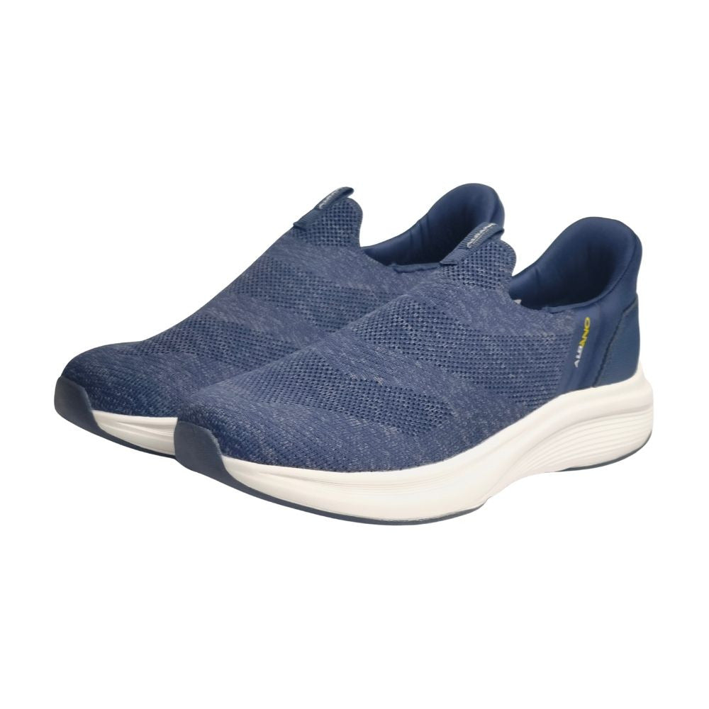 Zapatilla Axel Textil