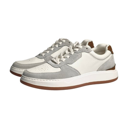 Zapatilla Hombre Denver Cuero