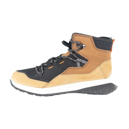Zapatilla Tabaco