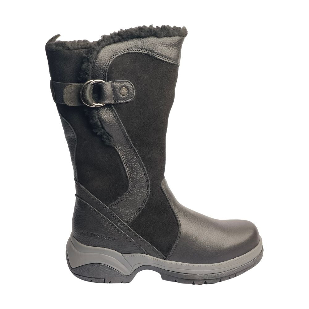 Bota Mujer Rena