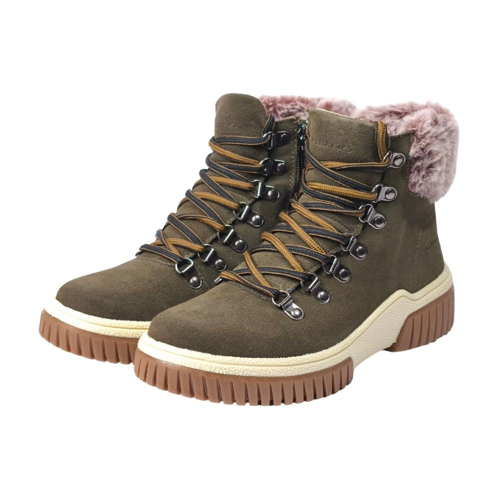 Botin  Mujer Thelma