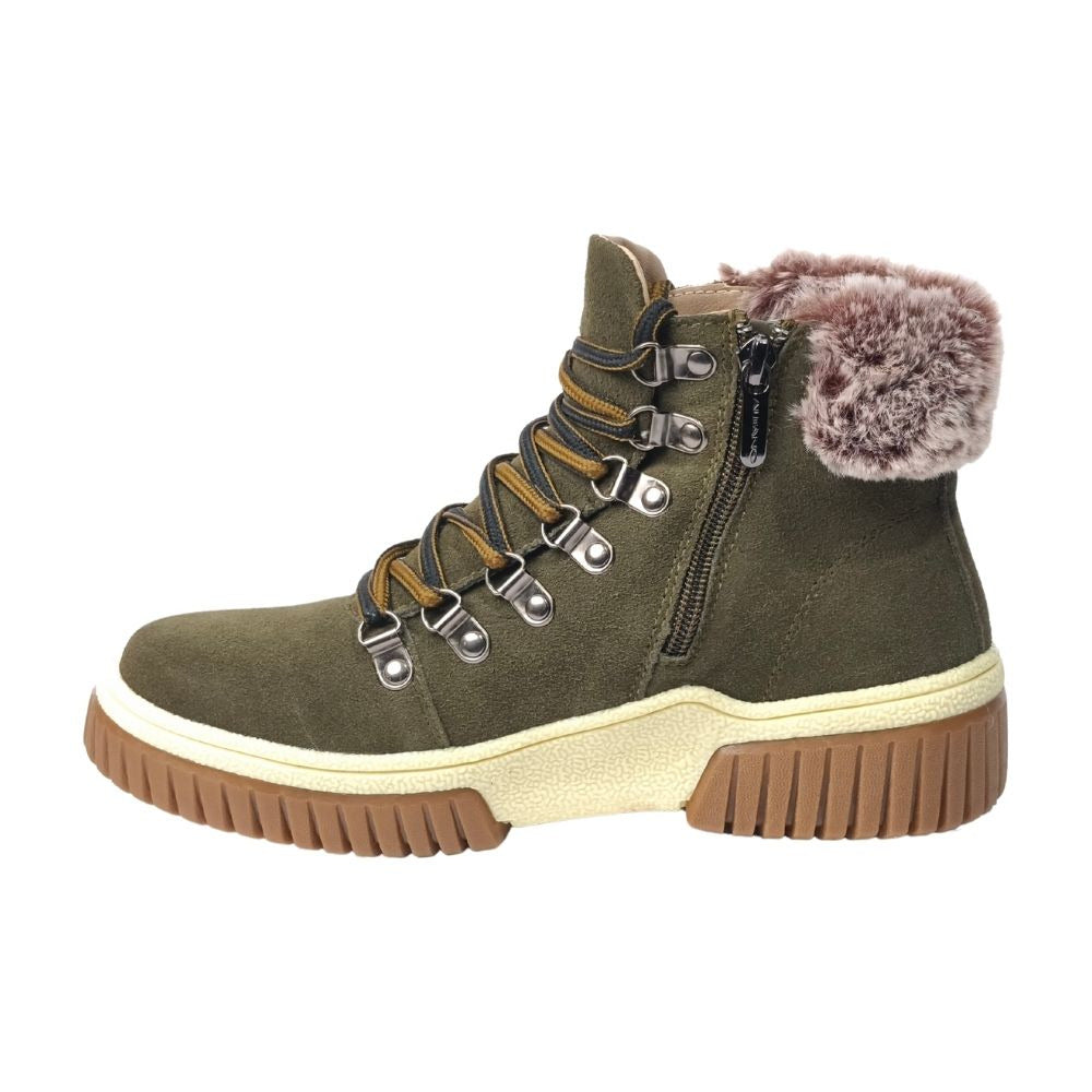 Botin  Mujer Thelma