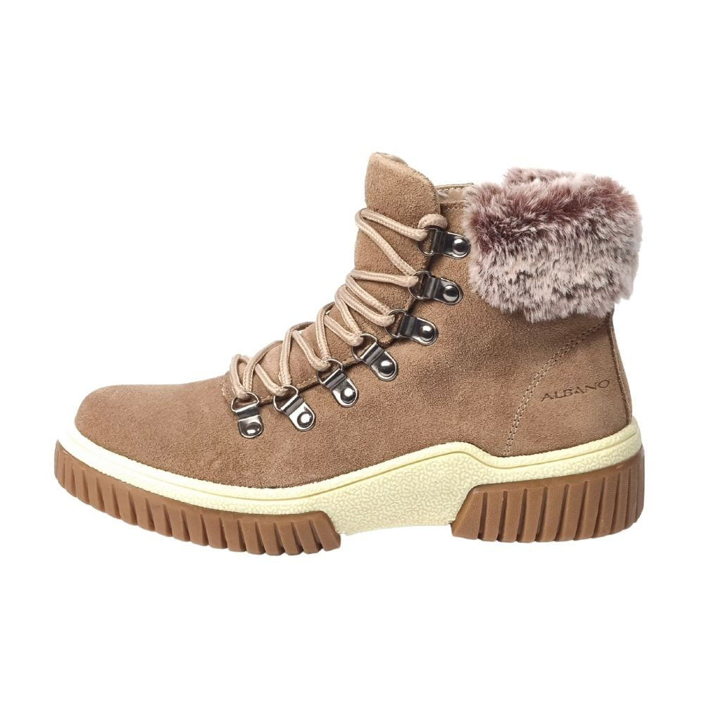 Botin  Mujer Thelma