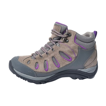Zapatilla Mujer Bianca Gris